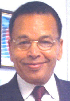 Rev. Hassan Awadalla