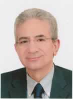 الدكتور ناجي منصور